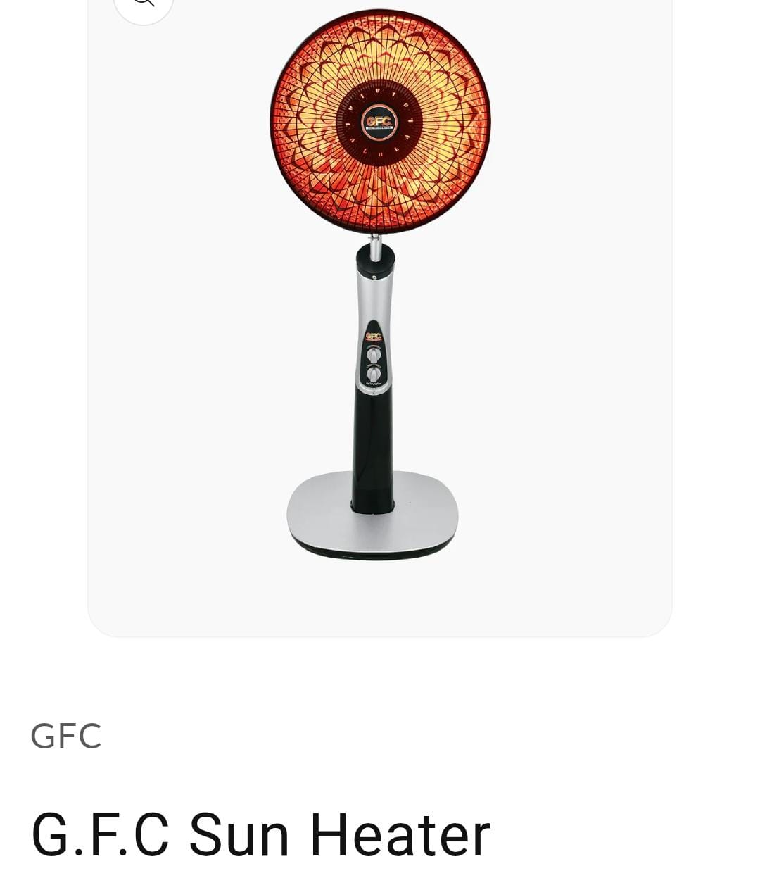 HEATER